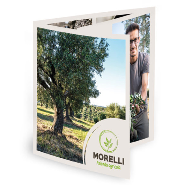 azienda agricola morelli